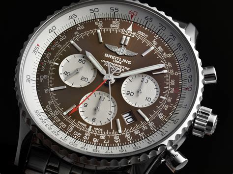 are breitling replica watches good|how to check breitling watch authenticity.